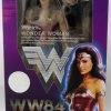 Wonder Woman 1984 6 Inch Action Figure S.H. Figuarts - Wonder Woman