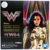 Wonder Woman 1984 6 Inch Action Figure S.H.Figuarts - Wonder Woman Golden Armor -Model Toy Discount Store wonder woman 1984 shfiguarts wonder woman golden armor 4573102604996 pkg