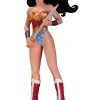 Wonder Woman 7 Inch Statue Figure Art Of War Series - Wonder Woman By Adam Hughes -Model Toy Discount Store wonder woman art of war series 7 inch wonder woman by adam hughes image