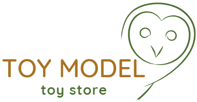 Model Toy Discount Store